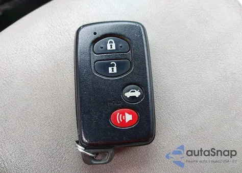 2011 Toyota Avalon Limited из США, поврежденный, VIN 4T1BK3DB8BU420824